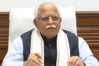 manohar lal khattar