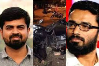 IAS officer Shriram Venkataraman and his friend Wafa have been summoned by the trial court in connection with the murder of journalist KM Basheer  IAS officer Shriram Venkataraman  Wafa  summoned by the trial court  murder of journalist KM Basheer  മാധ്യമപ്രവര്‍ത്തകന്‍ കെ എം ബഷീറിന്‍റെ കൊലപാതകം; ശ്രീറാം വെങ്കിട്ടരാമനും വഫക്കും സമന്‍സ്  മാധ്യമപ്രവര്‍ത്തകന്‍ കെ എം ബഷീര്‍  ശ്രീറാം വെങ്കിട്ടരാമന്‍  വഫ  സമന്‍സ്  അഡീഷണൽ സെഷൻസ് കോടതി