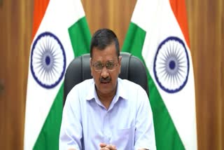 CM Kejriwal to review COVID situation in Delhi