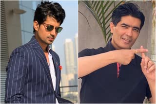 Manish Malhotra, Sumeet Vyas test positive for COVID-19