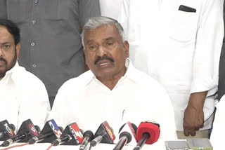 minister peddireddy on fake votes, Tirupati by poll