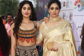 When Janhvi Kapoor revealed what bothered Sridevi the most