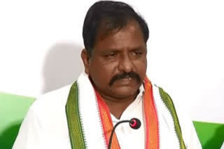 APCC president sailajanath