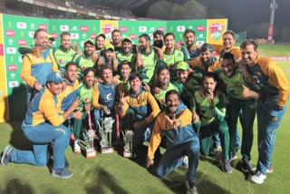 Pakistan defeat South Africa to win T20I series 3-1