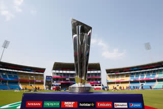 BCCI, host the 2021 T20 World Cup at nine venues