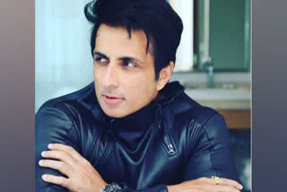 Actor Sonu Sood tests positive for COVID19, self-isolates