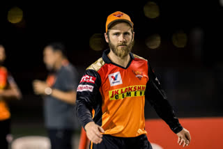 Kane Williamson