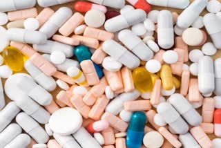 भारत से औषधियों का निर्यात पिछले वित्त वर्ष में 18 प्रतिशत उछाल