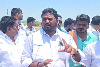 MLA Basavaraj  Dadesgur