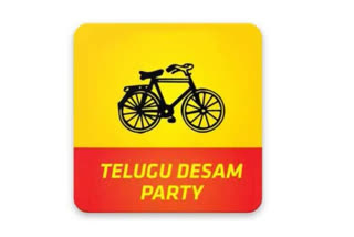 tdp mp's meet cec and complaint on tirupathi by election