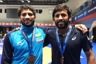 Bajrang Punia