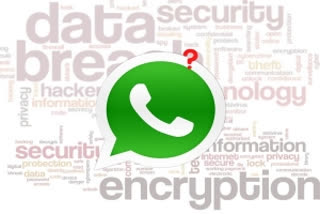 weaknesses detected in WhatsApp, Cyber agency cautions