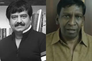 Vivek's ideology always within us  actor Vadivelu condolences  Vivek Vadivelu condolences  Vadivelu condolences  Vadivelu condolences news  actor Vadivelu  വടിവേലു  വടിവേലു വാര്‍ത്തകള്‍  വടിവേലു വീഡിയോകള്‍