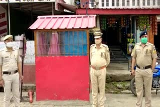 traffic-police-room-established-in-rajgarh