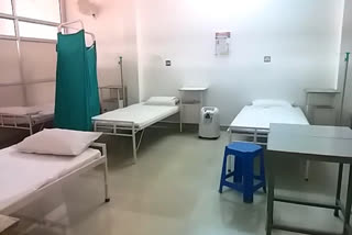 free treatment have been done 12 private hospital