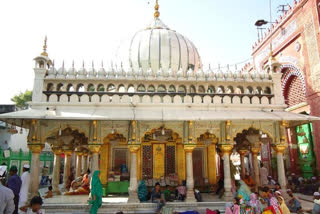 Covid surge: Hazrat Nizamuddin dargah closed till April 30