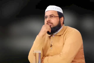 mufti ajaz ahamad qasm