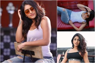 Eesha Rebba photo gallery