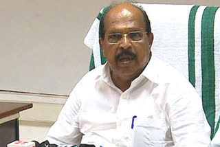 Minister G Sudhakaran  മന്ത്രി ജി സുധാകരൻ  ജി സുധാകരനെതിരെയുള്ള യുവതിയുടെ പരാതി  എസ്എഫ്ഐ വനിതാ മുൻ നേതാവിന്‍റെ പരാതി  Woman's complaint against G Sudhakaran  police recorded the statement woman against G Sudhakaran