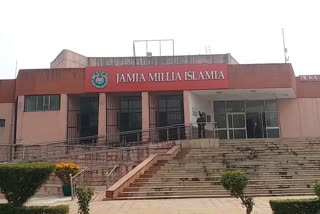 PhD entrance exam postponed till next order in Jamia delhi