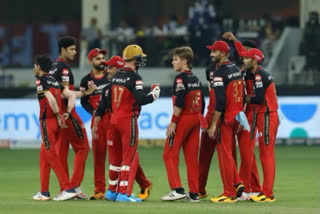 IPL 2021 : Daniel Sams Joins RCB Bio-Bubble After Testing Negative For Coronavirus