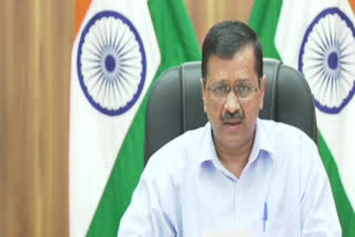 Delhi facing shortage of oxygen, Remdesivir amid COVID-19 spike: Kejriwal