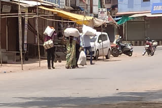 Chhattisgarh labor migration