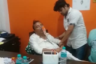 madan mitra