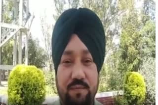 Aam Aadmi Party elected Joint Secretary of SC Wing from Halqa Phillaur.