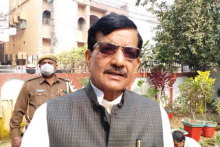 Madan Mohan Jha