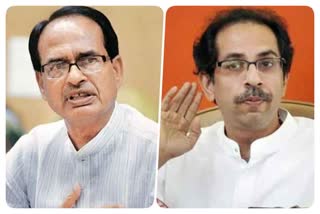 Shivraj Singh Chouhan Maharashtra CM