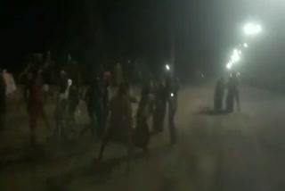 fight in Kota, Corona in Kota