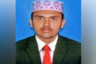 Student dies at Masjid in Mangaluru