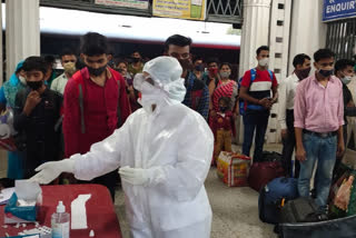 Nalanda railway station