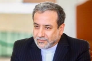 Abbas Araghchi