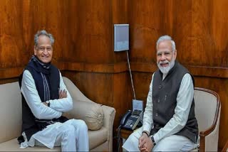 cm ashok gehlot