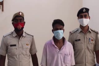 accused-of-killing-an-elderly-man-arrested-in-palwal