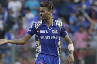 Hardik Pandya