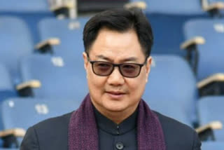 Kiren Rijiju