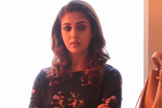 Nayanthara