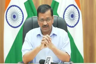 Arvind Kejriwal Calls Meeting Today Amid Huge Delhi Covid Surge