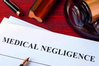 Medical Negligance