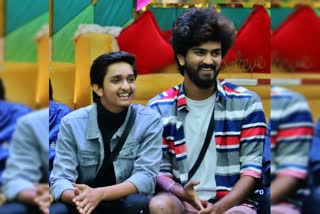 Bigg Boss kannada seventh week elimination