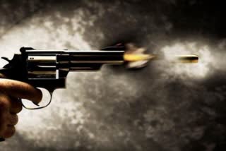 Army jawan allegedly shoots himself dead with his rifle in Ramban