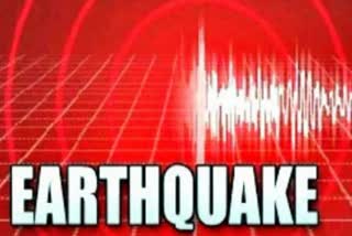 Earthquake of 5.8 Magnitude Rocks Southwest Iran