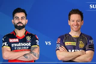 RCB vs KKR