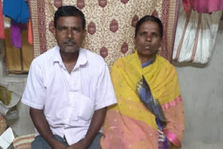 old couple burnt alive by their son-in-law at jaynagar