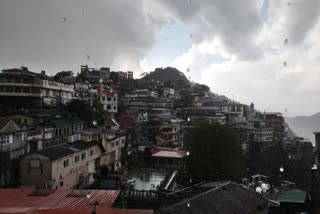 mussoorie