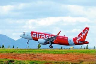 AirAsia India not to charge any fee for changes made on tickets booked till May 15  എയർ ഏഷ്യ ഇന്ത്യ  ടിക്കറ്റുകളിൽ മാറ്റം വരുത്താൻ തുക ഈടാക്കില്ല  ഇൻഡിഗോ  സ്പൈസ്ജെറ്റ്  AirAsia India