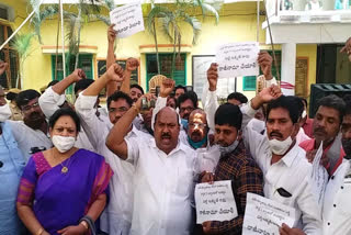 Gowda Hostel Plenary Meeting